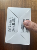 Baterai Seri Matrice 4D Asli