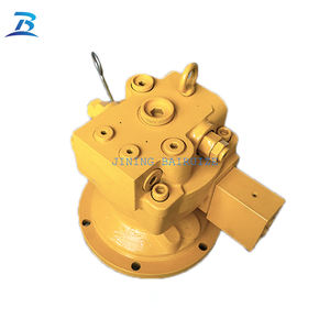 Motore di Rotazione di Alta Qualità per Escavatore SK60-8, Gruppo Motore di Rotazione SK60 - Product Image 3