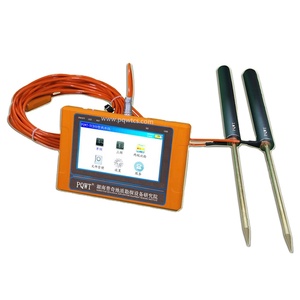 PQWT- TC300 Facile à trouver de l'eau sur souterrain, détecteur de profondeur 300m - Product Image 1