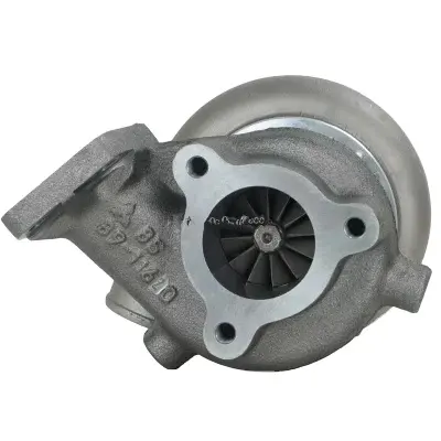 Jining Digeer Motor Turbo 312c 312d Turbocompressor 49189-02490 Voor Graafmachine Motoronderdelen In Goede Prijs