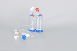 TOONE-KDGB220 Transparenter Steriler Kolonie-Kultivator für Antibiotika-Pulverfiltration - Product Image 5