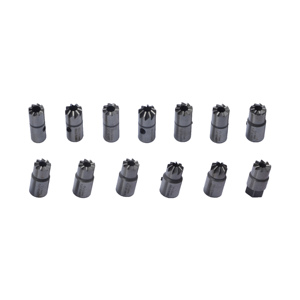 17PCS phổ DIESEL phun ghế cắt sạch hơn công cụ thiết lập Carbon Remover - Product Image 4