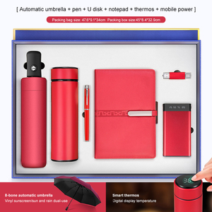 Produits très demandés Nouveau, Idées <span class=keywords><strong>de</strong></span> produits 7 en 1 Souvenirs Merchandising Coffret cadeau d'<span class=keywords><strong>entreprise</strong></span>/ - Product Image 4