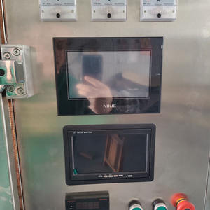 Forno <span class=keywords><strong>a</strong></span> Microonde da Laboratorio per Sterilizzazione <span class=keywords><strong>a</strong></span> <span class=keywords><strong>Secco</strong></span>, Macchina Industriale per Essiccazione e Sterilizzazione <span class=keywords><strong>a</strong></span> Microonde - Product Image 6