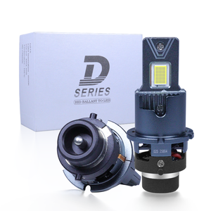 Super brillante D3s d4s d5s d8s D2S Led faro <span class=keywords><strong>bombilla</strong></span> D serie Led d1s xenón <span class=keywords><strong>bombilla</strong></span> 6000K CSP Chip d1s LED 110W para <span class=keywords><strong>BMW</strong></span> <span class=keywords><strong>F10</strong></span> - Product Image 2