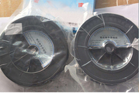 Pièces de rechange de coupe de fil de molybdène OEM EDM 0.18mm x 2000M fil de molybdène de haute qualité