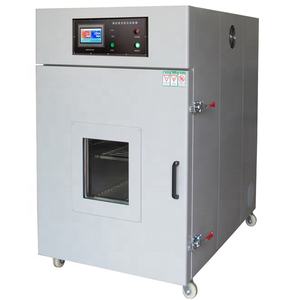 200c Elektrische Vacuümoven Met Vacuümpomp Aangepaste Laboratorium Vacuümkamer Droogoven - Product Image 5