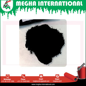 Pigmentos de Cromo Negro altamente efectivos para uso en cuero - Product Image 6