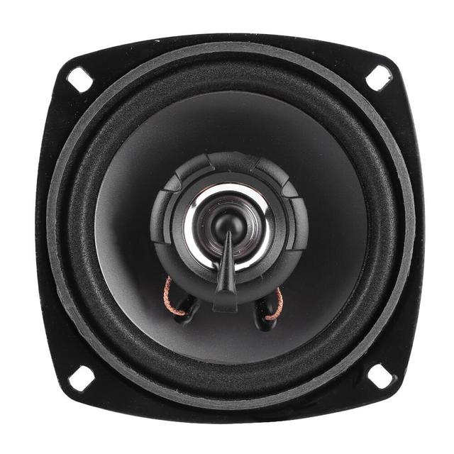 10cm Cheaper Car Speaker Car Coaxial Speaker 12v Car Speaker