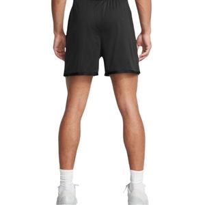 Pantalones Cortos Deportivos para Hombre, de Algodón, Holgados, de Color Sólido, Transpirables, Suaves, que Absorben la Humedad, con Diseño de Logotipo Personalizado al por Mayor - Product Image 6