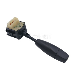 Interrupteur d'essuie-glace Daewoo Chevrolet 96380679, interrupteur automobile de remplacement - Product Image 2