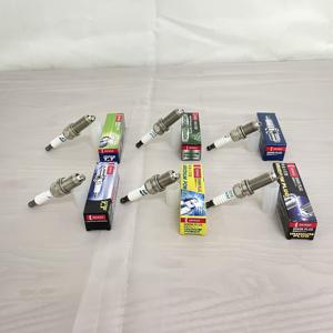 Bujías de Encendido Rápido DENSO, Piezas de Encendido Automático de Alta Respuesta, Listas para Arranque en Frío en Entornos Climáticos de Baja Temperatura - Product Image 3