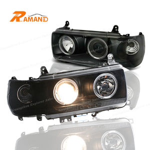 <span class=keywords><strong>PICK</strong></span>-<span class=keywords><strong>UP</strong></span> BULL phare Led pour <span class=keywords><strong>Land</strong></span> <span class=keywords><strong>Cruiser</strong></span> LC80 accessoires de <span class=keywords><strong>pick</strong></span>-<span class=keywords><strong>up</strong></span> système d'éclairage automatique pour <span class=keywords><strong>Land</strong></span> <span class=keywords><strong>Cruiser</strong></span> feu avant - Product Image 2