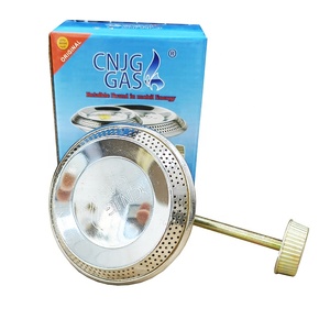 Réchaud <span class=keywords><strong>de</strong></span> camping en acier inoxydable JG Ghana, cuisinière à <span class=keywords><strong>gaz</strong></span> <span class=keywords><strong>pour</strong></span> bouteille, brûleur à <span class=keywords><strong>gaz</strong></span> GPL portable <span class=keywords><strong>de</strong></span> haute qualité avec valve en zinc - Product Image 2