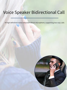 Alarme sonore AD22, traceur GPS de voiture, antivol à une touche, traceur GPS de voiture, positionnement en temps réel, traceur GPS de moto - Product Image 4