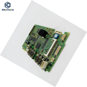 Carte mère industrielle A20B-8101-0971, module de circuit imprimé, pièces du système de contrôle d'automatisation - Product Image 1