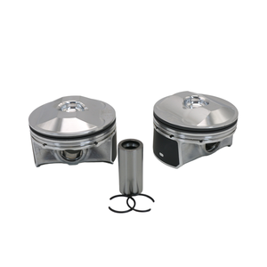 Pistón de Motor PEY2-11-SA0A PEY211SA0A para MAZDA 3 Saloon 6 Estate MX-5 RF Targa CX-5 PEX2 PEXL PEY5 PEY7 2.0L - Product Image 2