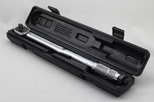 Dụng cụ siết chặt chất lượng cao cho xây dựng công trình, OEM tùy chỉnh, dụng cụ đo lực giữ, cờ lê lực, cờ lê mô-men xoắn - Product Image 5