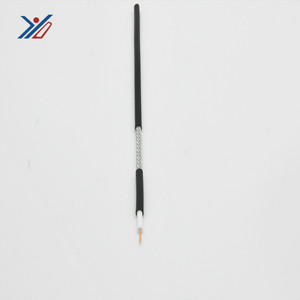 15 años fabricante <span class=keywords><strong>mini</strong></span> <span class=keywords><strong>rg59</strong></span> rg6 cable coaxial con precio de fábrica - Product Image 2