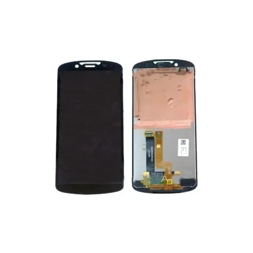 LCD Module with Touch Screen Replacement for Zebra Motorola TC53 TC58