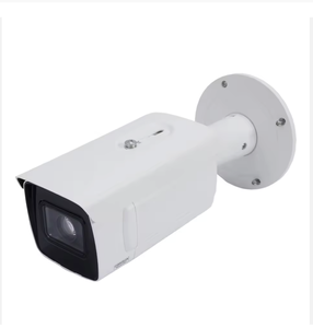 Cámara de Red Mini Bullet Fija Hikvision ColorVu de 4 MP EK-2CD2047G2-LU - Product Image 3