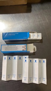 Penutup termometer digital lengan <span class=keywords><strong>Probe</strong></span> sekali pakai - Product Image 3