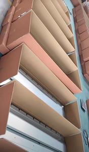 ผลิตภัณฑ์ใหม่ Dirct ขับเคลื่อนแกนพัดลมไหล AC 380โวลต์อุตสาหกรรมไก่บ้านเรือนกระจก<span class=keywords><strong>พัดลม</strong></span>ระบายอากาศสำหรับโรงงาน - Product Image 2