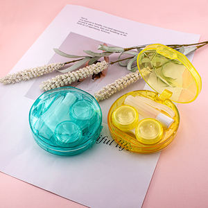 Stz-lentilles de Contact obpt, colorées, avec accessoires, nouvel arrivage - Product Image 3