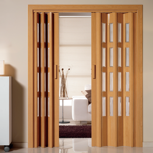 <span class=keywords><strong>Puertas</strong></span> Plegables <span class=keywords><strong>de</strong></span> PVC para Baño, Puerta <span class=keywords><strong>de</strong></span> Acordeón, Puerta Corredera <span class=keywords><strong>de</strong></span> Vidrio, Económicas - Product Image 2