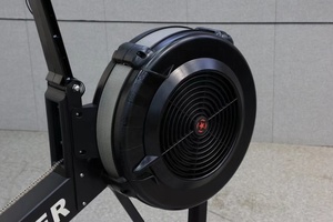 Thiết bị tập thể dục thương mại tốt nhất Máy chèo thuyền không khí để Bán thiết bị tập thể dục chuyên nghiệp mới nóng Bán thiết bị tập thể dục - Product Image 5