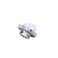 Servicio de Mecanizado CNC de Prototipos Rápidos de Precisión, Corte, Torneado y Fresado de Piezas Metálicas Personalizadas de Acero Inoxidable y Aluminio, Electroerosión por Hilo