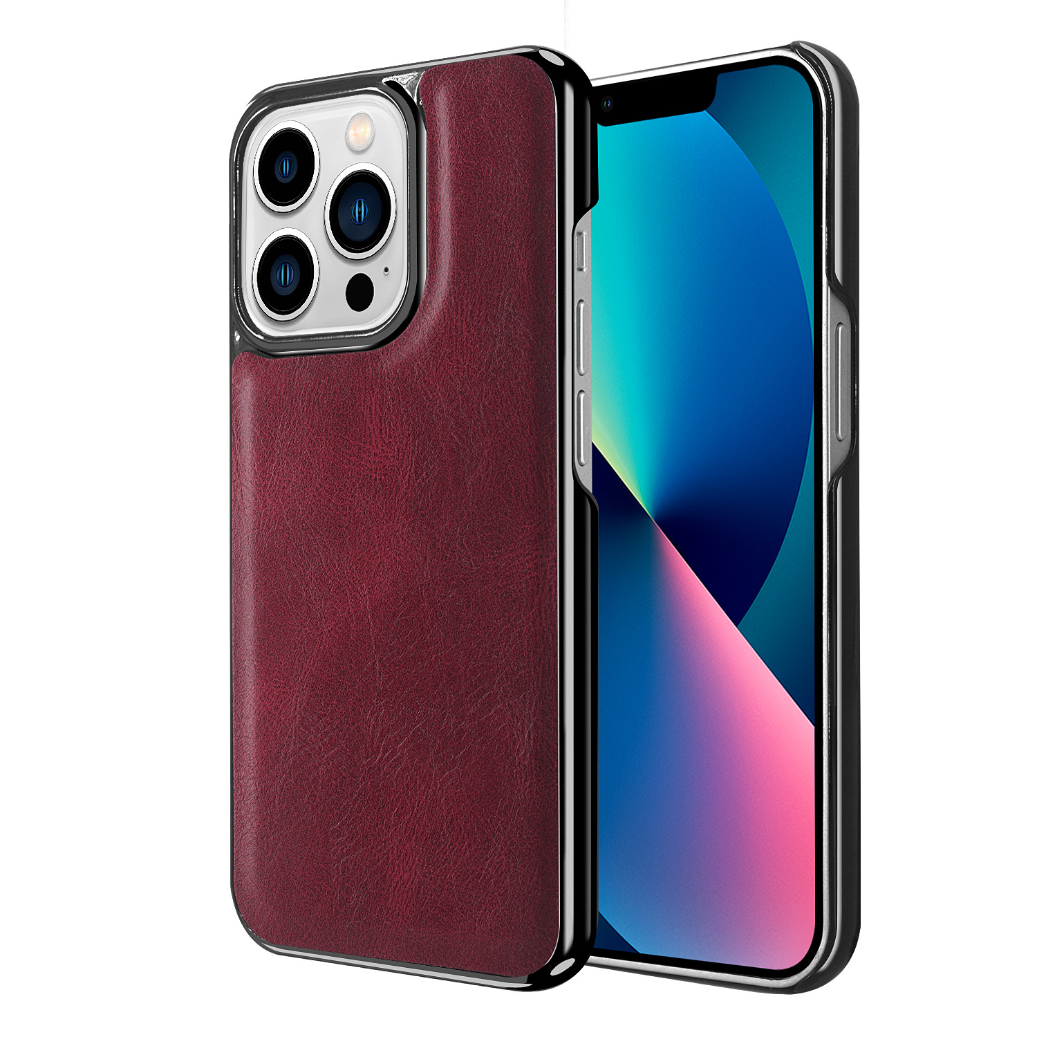 เบอร์กันดี