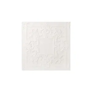 Expanded Polystyrene Foam Ceiling Tiles Of Factory Cheapest Price