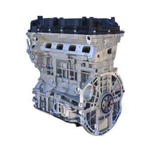 Nuovissimo motore G4KH 0E 21101-2GK43 per Hyundai Santa Fe <span class=keywords><strong>Kia</strong></span> 2.0T Optima Forte Sonata <span class=keywords><strong>Sorrento</strong></span> - Product Image 1