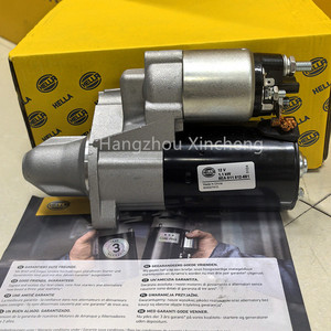 A0061515901 Démarreur de voiture compatible pour Benz W204 W212 W221 W251 W463 X164 C230 C280 C350 E300 E350 E500 <span class=keywords><strong>CLS</strong></span> GLK - Product Image 3