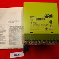 Nuevo PLC Original en Stock, 8 474760, Controlador PLC Dedicado para Automatización Industrial