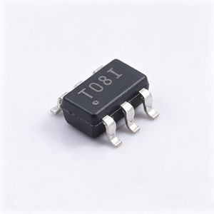 Dery Star TPS72301DBVT TPS72301DBVR 200mA, regulador de bajo voltaje ajustable con voltaje negativo y función de activación - Product Image 2