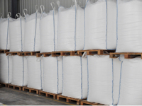 Sac Jumbo de 1 tonne, Super Sacs, Grand Sac, Spécifications, Dimensions, 1000 kg