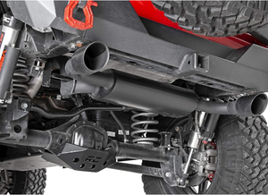 Yueyang - Nuevo Silenciador de Escape para Automóvil <span class=keywords><strong>Wrangler</strong></span>, Piezas de Sistema de Escape de Alta Calidad a Bajo <span class=keywords><strong>Precio</strong></span>, Suministro Directo de Fábrica - Product Image 5