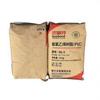 Résine PVC ERDOS, chlorure de polyvinyle, poudre blanche SG5, qualité tuyauterie, pour tuyaux et câbles, fabriqué en Chine