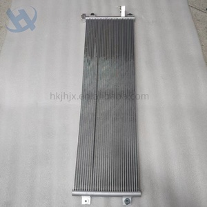 Condensador de Aire Acondicionado 334-2578 para Maquinaria de Construcción 320D 323D 336D 345D, Repuestos - Product Image 2