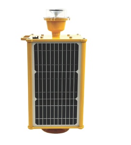 ไฟเตือนถนนสำหรับงานก่อสร้าง ใหม่เอี่ยม ราคาดีที่สุด - Product Image 1