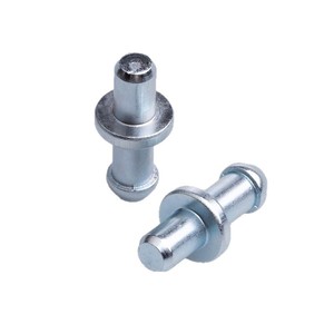 GDTYF Mold-Fitting <b>Screws</b> Carbon Steel Blue-<b>White</b> Zinc Plated For Electronics Automotive Machinery Repair - Product Image 4
