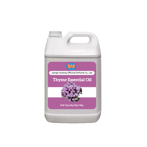 Huile Essentielle de Thym 100% Pure et Naturelle en Gros pour Soins Cutanés Antibactériens Puissants et Revitalisants – Prix Fabricant - Product Image 2