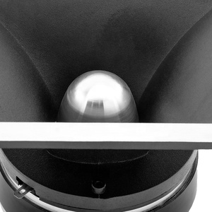 Luxus 44,4mm Schwingspule Horn Lautsprecher Auto Hochtöner Titan 8 Ohm Hochfrequenz Aluminium Lautsprecher - Product Image 5