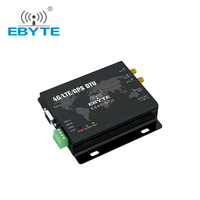 Modem industriel 3g/4g dtu, sans fil, avec suivi gps, internet, lte, rs232/rs232, prix iot