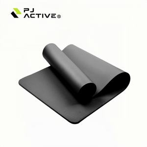 <span class=keywords><strong>Tapis</strong></span> <span class=keywords><strong>de</strong></span> yoga NBR antidérapant <span class=keywords><strong>de</strong></span> <span class=keywords><strong>10</strong></span> <span class=keywords><strong>mm</strong></span> d'<span class=keywords><strong>épaisseur</strong></span>, haute qualité, vente en gros, pour hommes et femmes, fabriqué par PINJIAN - Product Image 1