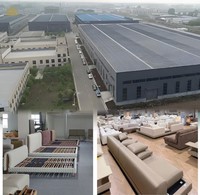 Neues Produkt: Luxuriöses, Kreatives, Modernes und Schlichtes Bett, Weiches Bett, Schlafzimmer-Kingsize-Bettgestell und Queen-Size Hochwertiges Schlafzimmer-Möbelset