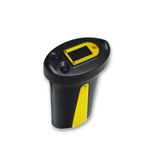 เครื่องตรวจจับรังสีแบบพกพา Smach R-Egd 0.01-15 Msvh พร้อมเสียงเตือน  หลอดเกเกอร์เคาน์เตอร์สำหรับตรวจจับรังสี - Product Image 3