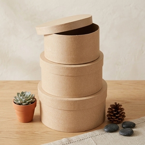 Eco Friendly Cardboard 218 X 2.5 X 100 Mm Paper Cylinder Custom <b>Print</b> Tube Box For Gift <b>Packaging</b> Direct Factory - Product Image 1